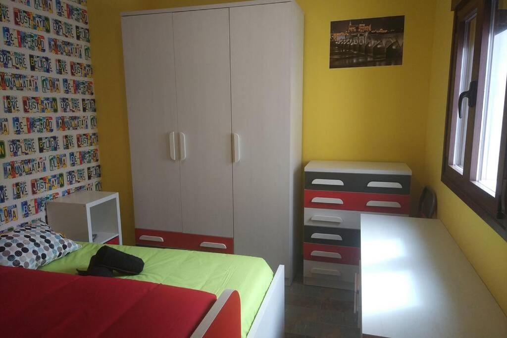 Casa Juanma Córdoba Exterior foto