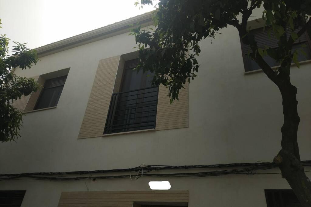 Casa Juanma Córdoba Exterior foto