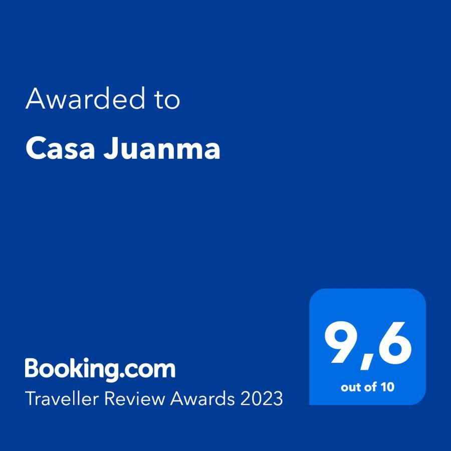 Casa Juanma Córdoba Exterior foto