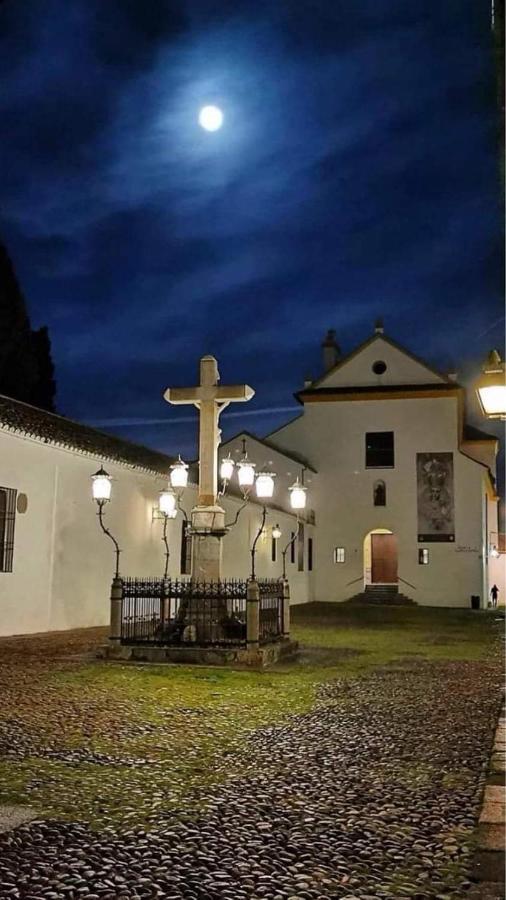 Casa Juanma Córdoba Exterior foto